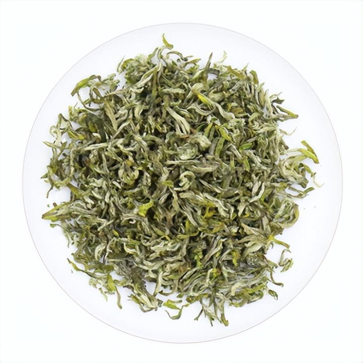 中国名茶百强榜（2023）（中国名茶排名前十名品牌）