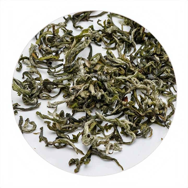 中国名茶百强榜（2023）（中国名茶排名前十名品牌）