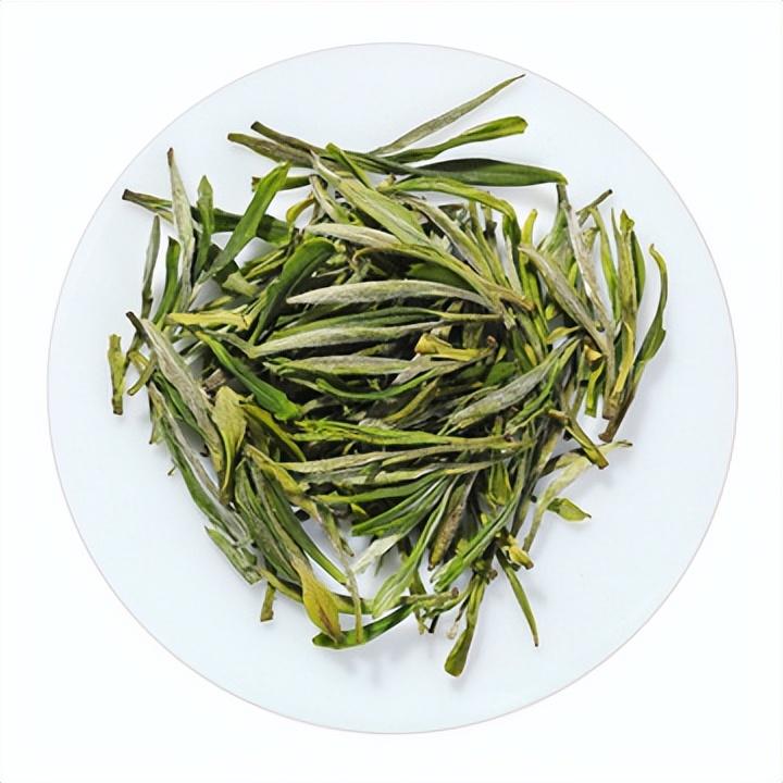 中国名茶百强榜（2023）（中国名茶排名前十名品牌）