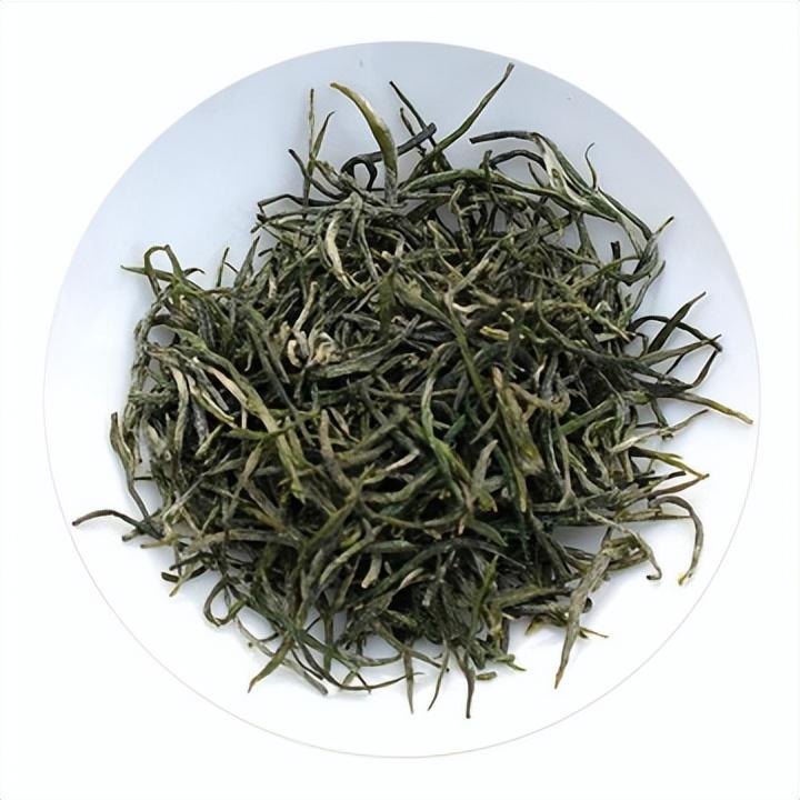 中国名茶百强榜（2023）（中国名茶排名前十名品牌）