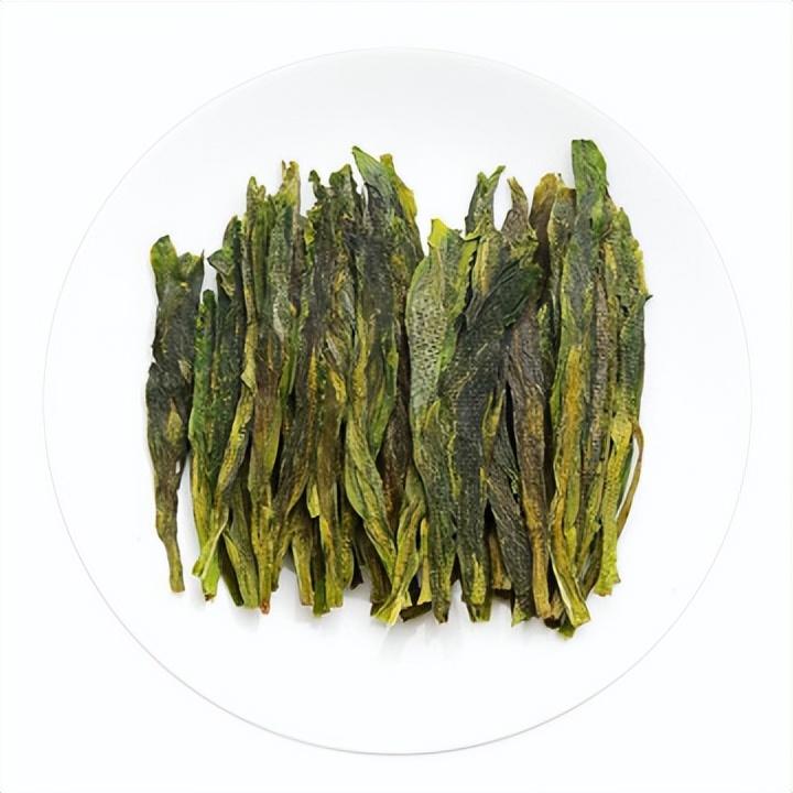 中国名茶百强榜（2023）（中国名茶排名前十名品牌）