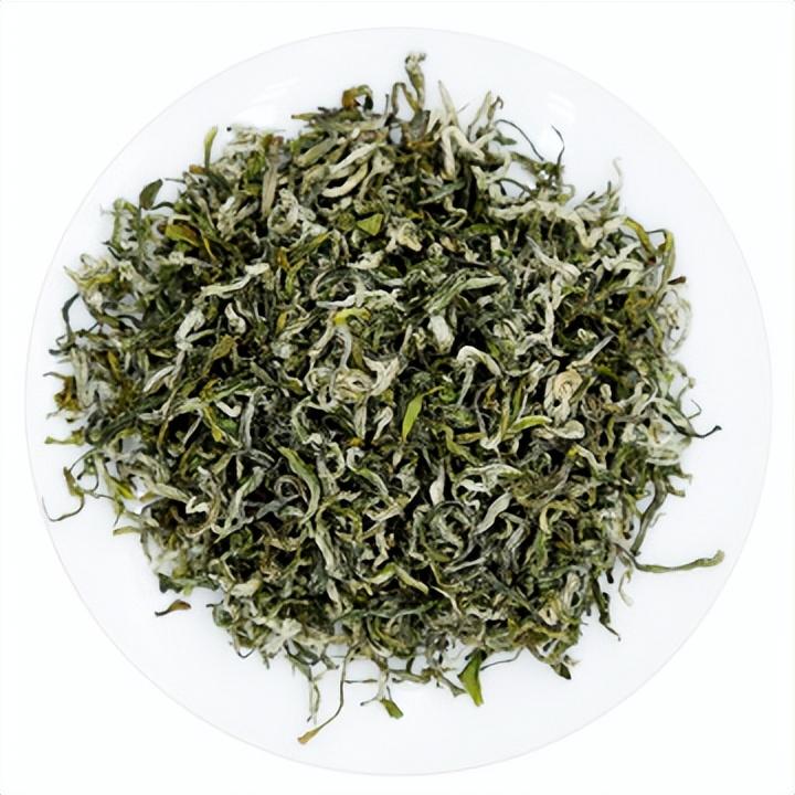 中国名茶百强榜（2023）（中国名茶排名前十名品牌）