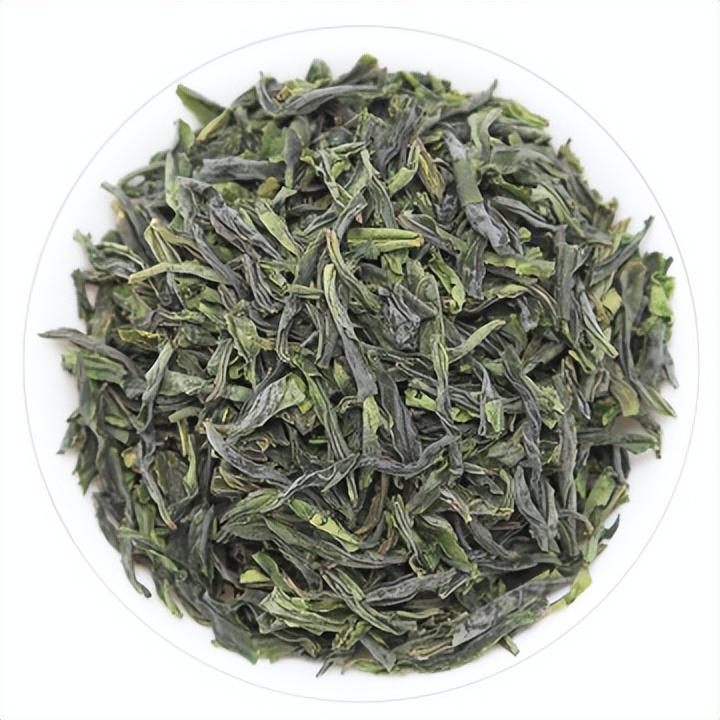 中国名茶百强榜（2023）（中国名茶排名前十名品牌）