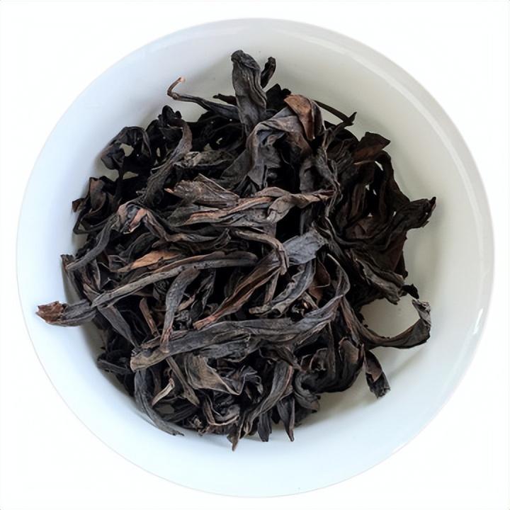 中国名茶百强榜（2023）（中国名茶排名前十名品牌）