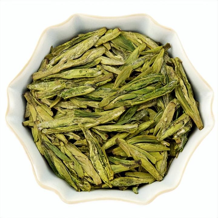 中国名茶百强榜（2023）（中国名茶排名前十名品牌）