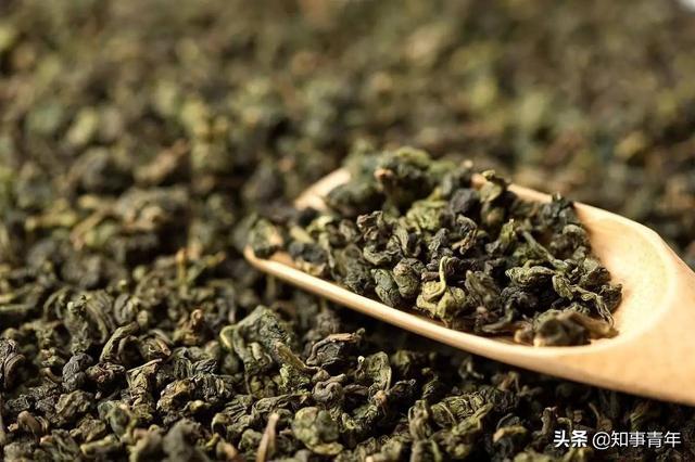 中国十大名茶排行榜：西湖龙井实至名归，四川仅蒙顶甘露一次入围（中国十大名茶2020）