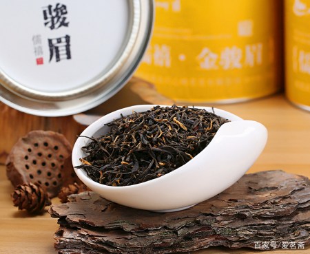 “新鲜出炉”的红茶十大品牌排行榜（最新的十大红茶排行）