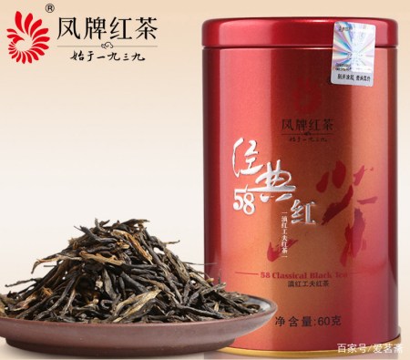 “新鲜出炉”的红茶十大品牌排行榜（最新的十大红茶排行）