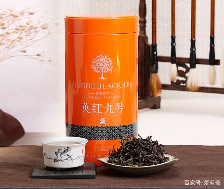 “新鲜出炉”的红茶十大品牌排行榜（最新的十大红茶排行）
