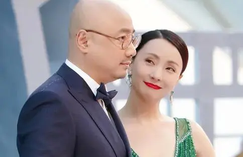 TST公司涉嫌传销，陶虹分红4.2亿、徐峥代言红酒，夫妻俩资本版图曝光（陶虹与徐峥一起参加的综艺）