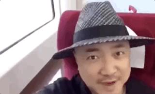 徐峥代言TST峥酒！他和陶虹能跑了？（徐峥卖酒的电影）