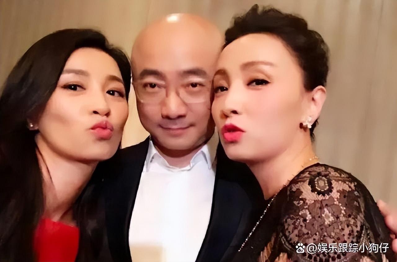 徐峥被曝是TST公司红酒代言人！张庭夫妇栽了，能否独善其身？（徐峥拍的广告视频）