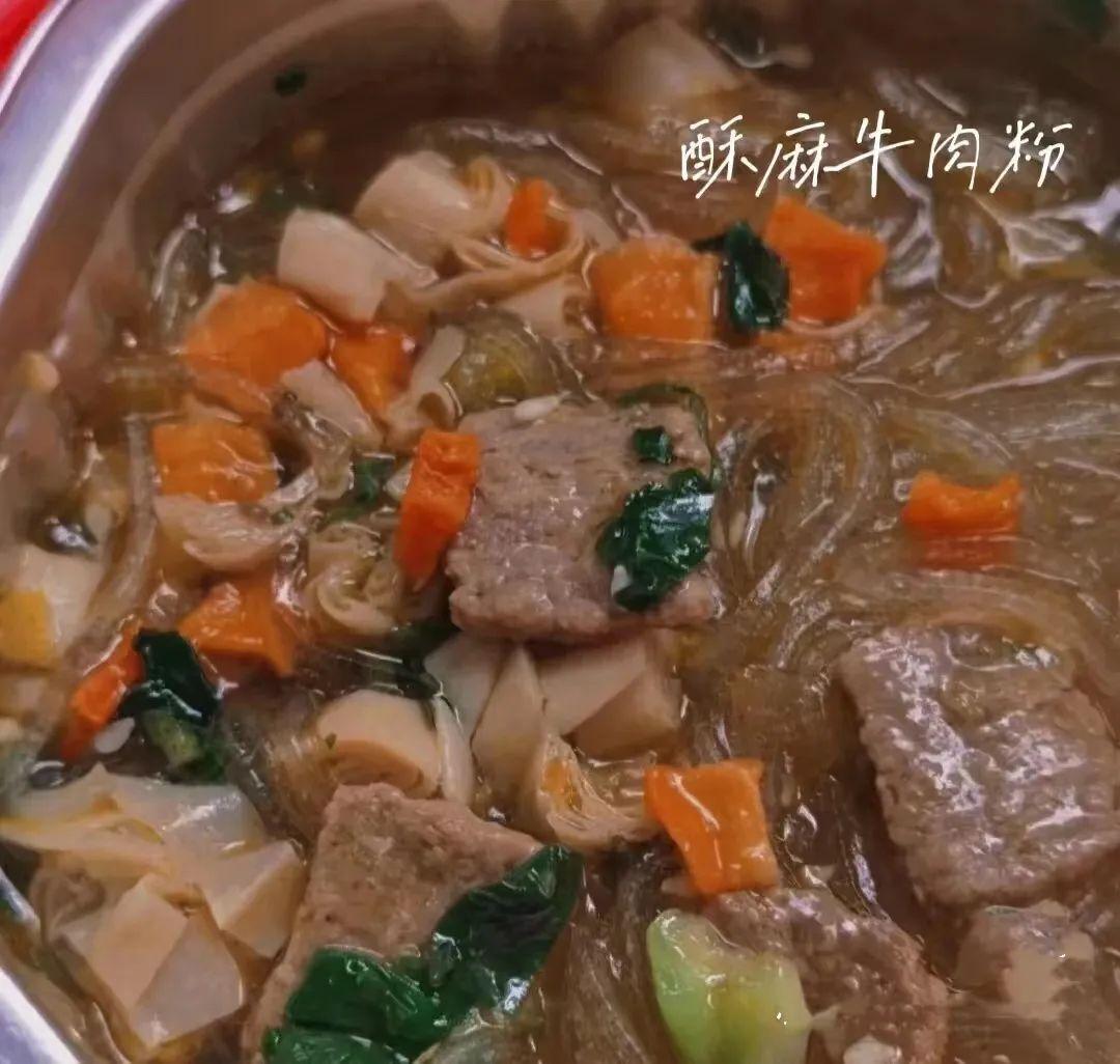 200W床垫买不起！但我凭一己之力，全款买下6款酸辣粉-两百万的床垫