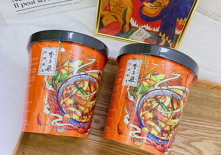 200W床垫买不起！但我凭一己之力，全款买下6款酸辣粉-两百万的床垫