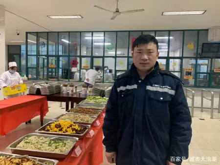 江苏南通，除夕夜，有一种“年味”叫坚守！（南通春节活动）