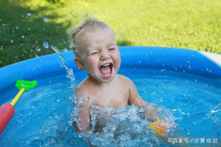 凶猛！这种“夏季腹泻”可能要娃的小命！如何呵护宝宝肠道健康？（夏季小儿腹泻是什么病毒感染）