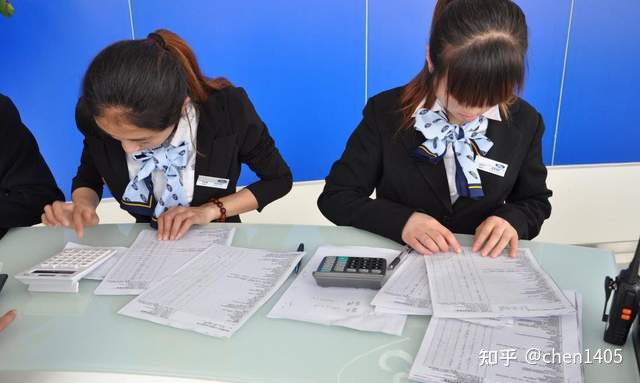 注意！官方点名“批评”这5家银行，存钱时要小心（5大银行被点名）