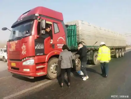 柴油车尾气超标怎么降？氢氧减排技术可以一试！-柴油车尾气大是怎么回事