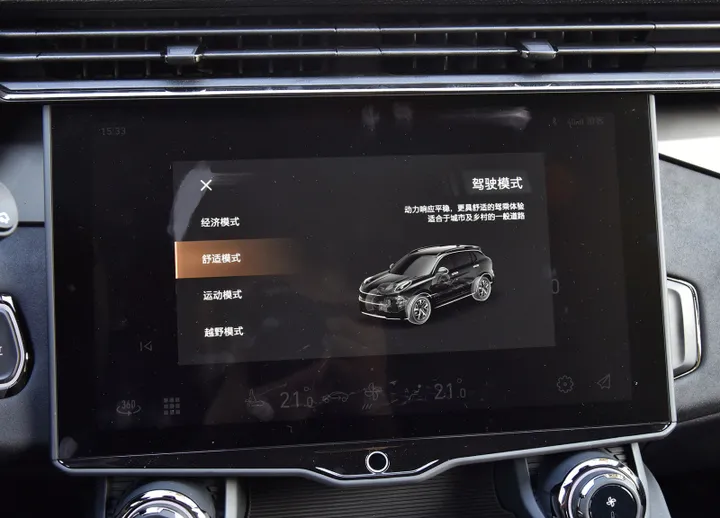 低配接近18万，卖得比CR-V贵的领克01，靠的仅仅是堆料？-领克01最低价格