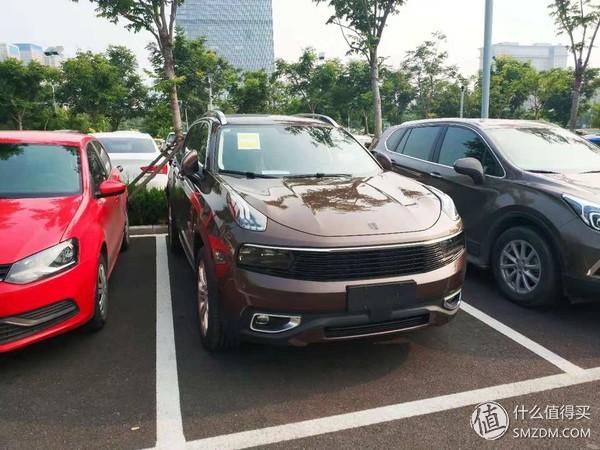 4000公里浅谈 领克01的日常使用-领克01如何提前启动空调