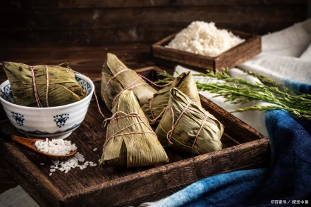 给长辈端午节送什么好？来看这4种，价钱不重要，心意最重要（端午节送长辈什么礼物最好）