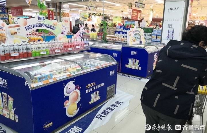 钟薛高推出3.5元雪糕，济南市场如何？（钟薛高66元的雪糕长什么样）