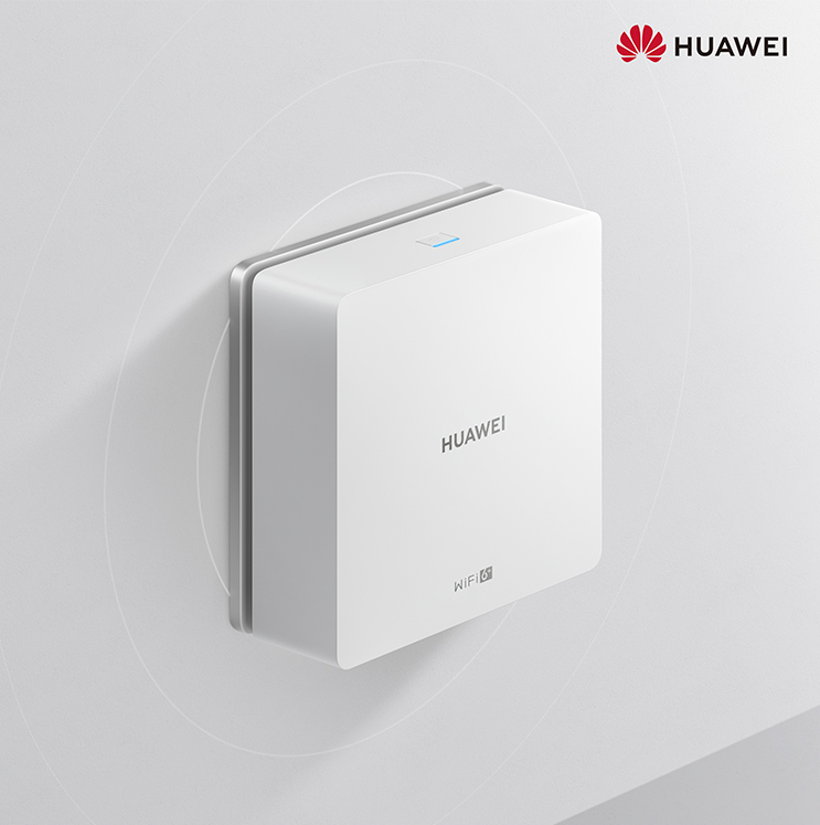 1699 元，华为路由器 Q6 网线版（1 母 3 子套装）5 月 13 日开售（华为路由器ax3 pro）