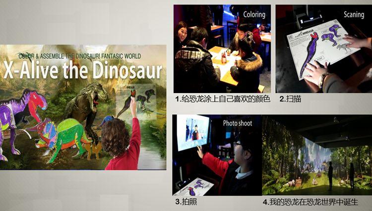 不拍照不人生，活的3D博物馆在798与你相约-北京活的3d博物馆门票多少钱