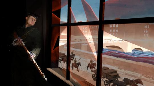 瑞丹斯（中国）VR电影展，汇聚40部VR作品-瑞达丹尼斯