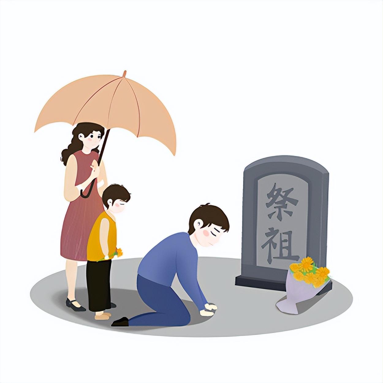网络中国节·清明|清明节——中国传统节日（网络中国节系列活动总结）