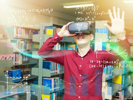 VR和AR到底是什么？一篇文章让你明白两种技术的原理、用例和趋势-vr和ar技术是什么意思