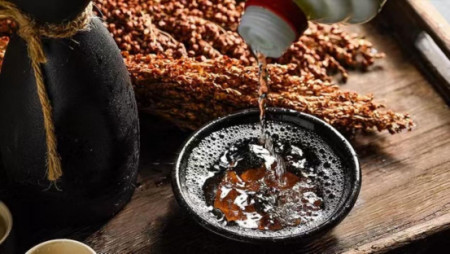 4月5号清明节，家中备好这“3食1酒”，传承传统，平安顺遂（清明里面的酒家是什么意思）