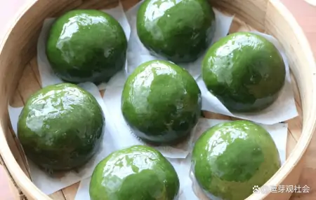 4月5日清明节，不管多忙，这5种食物别忘吃！祖宗的老传统不能丢（清明节的时候吃什么）