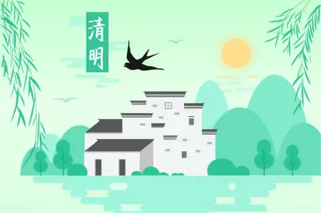 清明将至，闰二月清明节能不能上坟？各地都是如何过清明的？（2021年清明节那天可以上坟吗）