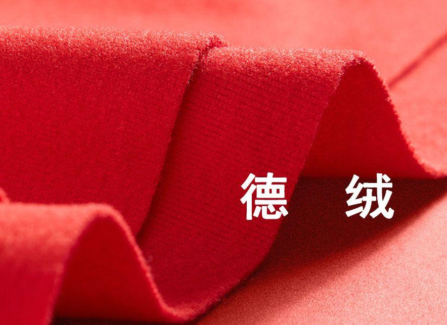 德绒内衣火了！“自发热”是黑科技还是商家噱头，有些误区得分清-德绒自发热内衣什么牌子好