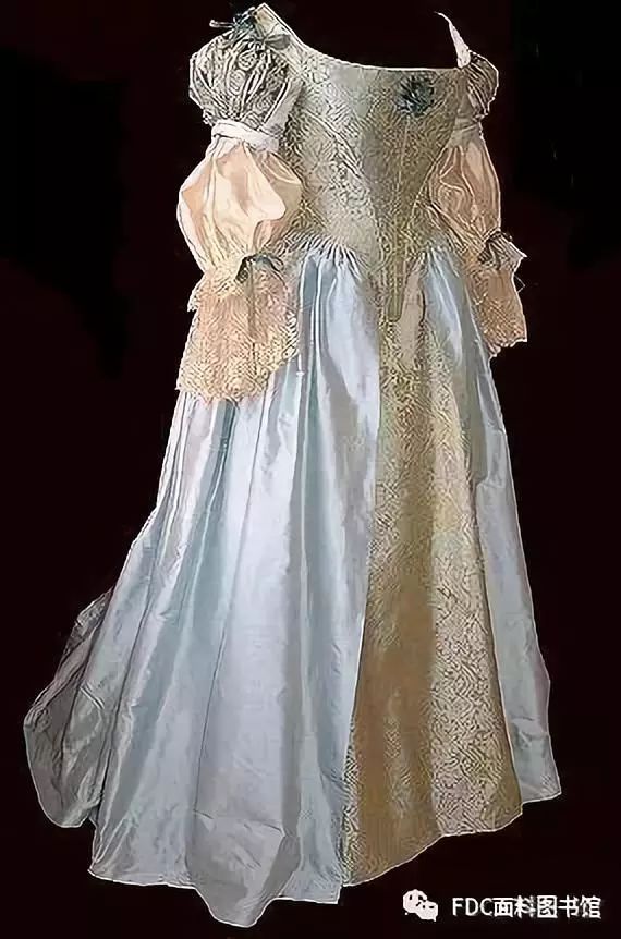 戏剧影视《伊丽莎白：黄金时代》服装面料指南-伊丽莎白:黄金年代