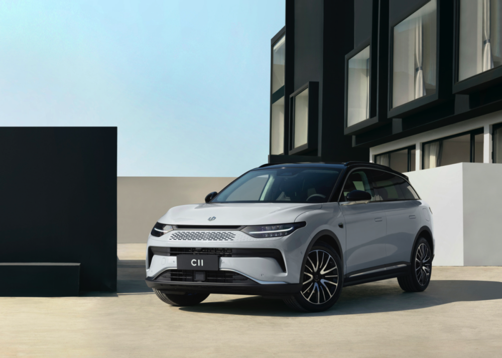 四款新SUV车型即将上市，你最看好哪一款-新车上市 新款suv