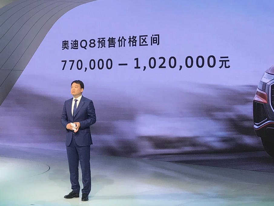 这四款重磅SUV都将会在年内上市 SUV热潮继续，爆款车型陆续到来-2023年上市suv新车