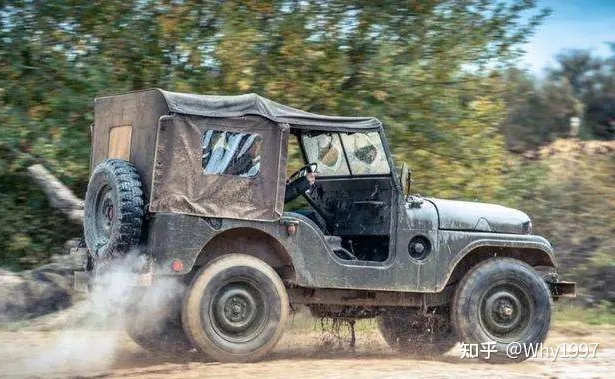 【FJ酷路泽（Fj CRUISER)】 丰田FJ酷路泽 配置机械增压 铸就不老传奇-丰田酷路泽fj2021