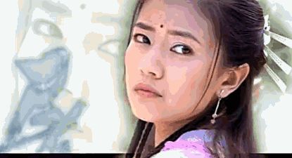 高圆圆屡“被小三”，卓伟却说她干净无比，39岁的她到底是个什么人？（高圆圆前对象）
