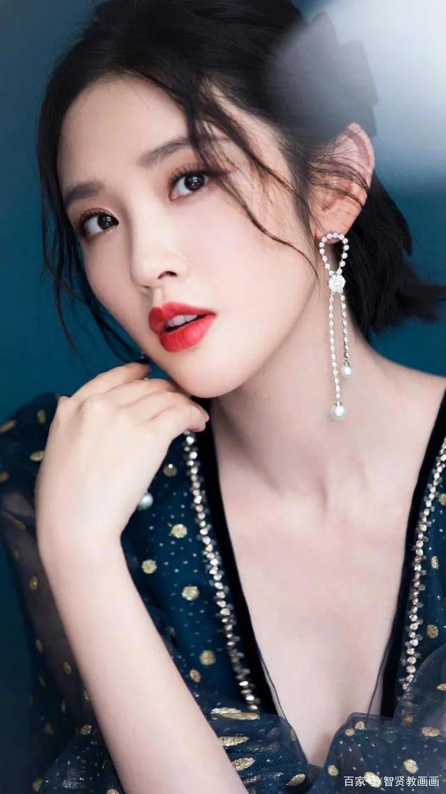 为什么圈里最干净的女星是唐艺昕，而不是刘亦菲？（为什么说娱乐圈没几个干净的）