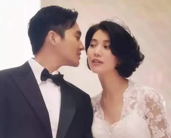 娱乐圈的模范夫妻，如果他们离婚，我再也不相信爱情了（娱乐圈的模范夫妻有谁）