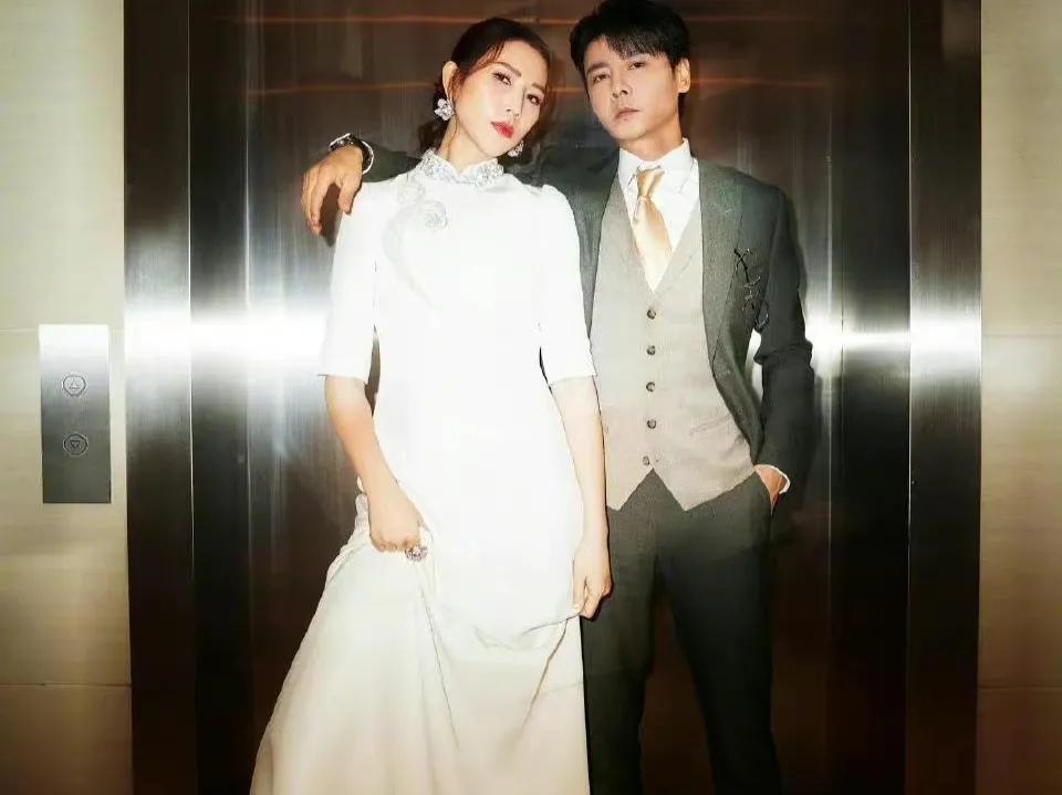 娱乐圈的模范夫妻，如果他们离婚，我再也不相信爱情了（娱乐圈的模范夫妻有谁）