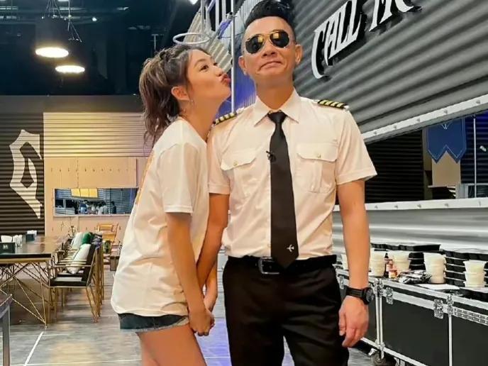 娱乐圈的模范夫妻，如果他们离婚，我再也不相信爱情了（娱乐圈的模范夫妻有谁）