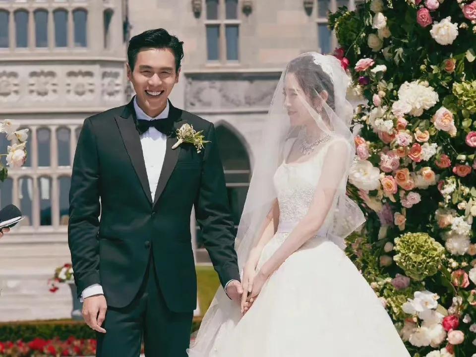 娱乐圈的模范夫妻，如果他们离婚，我再也不相信爱情了（娱乐圈的模范夫妻有谁）