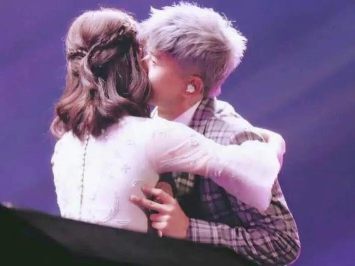 娱乐圈的模范夫妻，如果他们离婚，我再也不相信爱情了（娱乐圈的模范夫妻有谁）