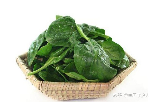 吃什么菜降血压?什么蔬菜降血压最好?（吃什么蔬菜降血压的）