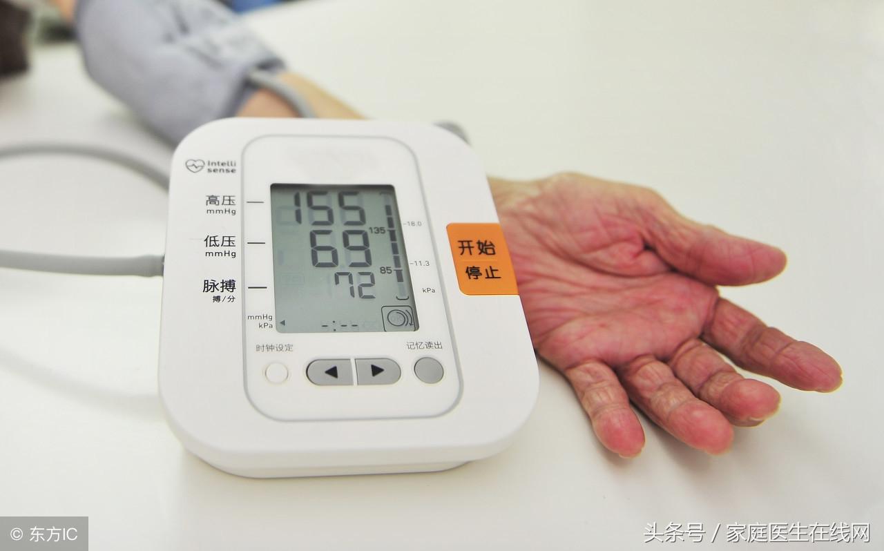 高血压定要少吃水果？大错特错！这种水果吃了反而能有效降血压（高血压不宜吃6种水果高血压吃什么蔬菜好）