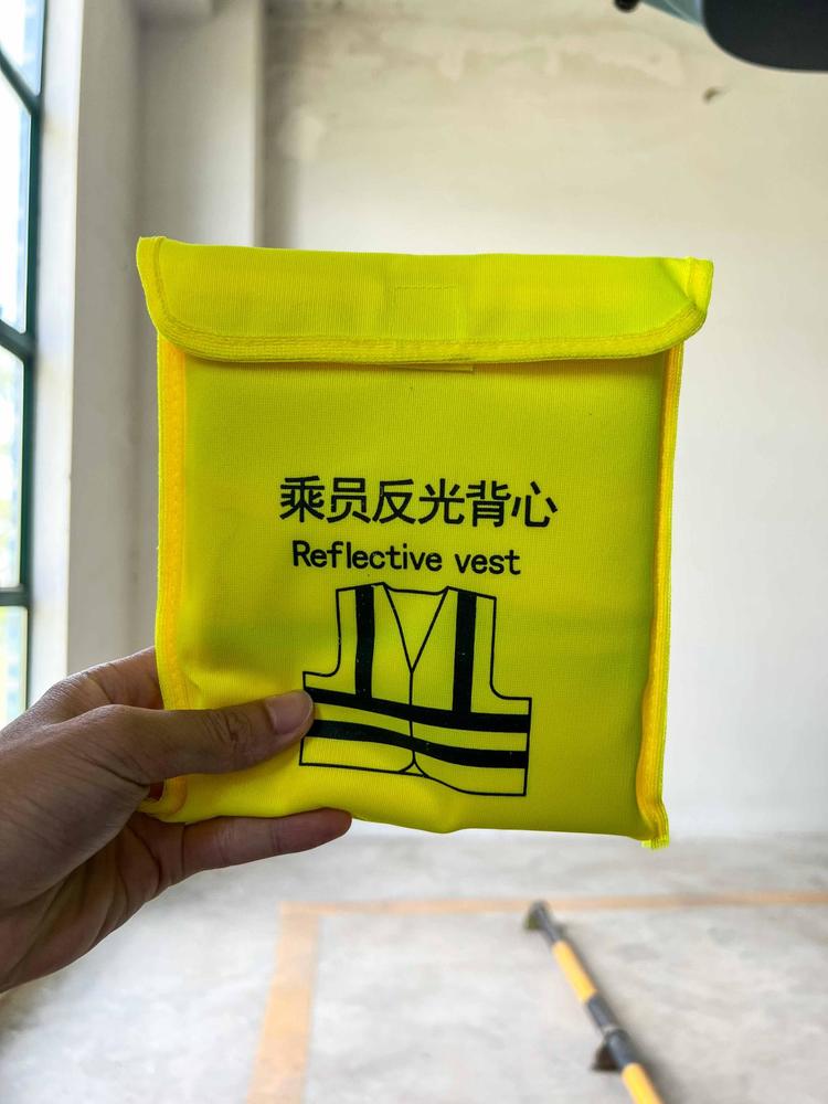 【老司机进阶日记】第7期 | 后备箱工具使用宝典-后备箱工具在哪