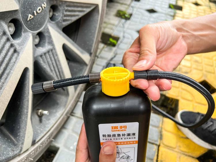 【老司机进阶日记】第7期 | 后备箱工具使用宝典-后备箱工具在哪